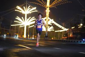 BIB: 21323
                            <button type="button" onclick="openModal(14277808)" class="btn btn-primary btn-sm float-right btn-popup" data-toggle="modal" data-target=".modal-high-quality">
                        <i class="fas fa-shopping-cart"></i> Add to Cart
                    </button>
                                            <button type="button" onclick="isThisMe(14277808, true)" class="btn btn-success btn-sm float-right btn-popup btn-isme hidden" data-toggle="tooltip" data-placement="bottom" title="นี่คือรูปของคุณใช่ไหม คลิกที่นี่เพื่อเอาเข้าอัลบั้ม">
                        <i class="fas fa-plus"></i> Add to album
                    </button>
                    <button type="button" onclick="isThisMe(14277808, false)" class="btn btn-warning btn-sm float-right btn-popup btn-isnotme hidden">
                        <i class="fas fa-ban"></i> Remove from album
                    </button>