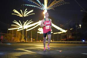 BIB: 2027
                            <button type="button" onclick="openModal(14288303)" class="btn btn-primary btn-sm float-right btn-popup" data-toggle="modal" data-target=".modal-high-quality">
                        <i class="fas fa-shopping-cart"></i> Add to Cart
                    </button>
                                            <button type="button" onclick="isThisMe(14288303, true)" class="btn btn-success btn-sm float-right btn-popup btn-isme hidden" data-toggle="tooltip" data-placement="bottom" title="นี่คือรูปของคุณใช่ไหม คลิกที่นี่เพื่อเอาเข้าอัลบั้ม">
                        <i class="fas fa-plus"></i> Add to album
                    </button>
                    <button type="button" onclick="isThisMe(14288303, false)" class="btn btn-warning btn-sm float-right btn-popup btn-isnotme hidden">
                        <i class="fas fa-ban"></i> Remove from album
                    </button>