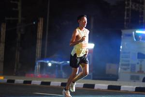 BIB: 264
                            <button type="button" onclick="openModal(14262806)" class="btn btn-primary btn-sm float-right btn-popup" data-toggle="modal" data-target=".modal-high-quality">
                        <i class="fas fa-shopping-cart"></i> Add to Cart
                    </button>
                                            <button type="button" onclick="isThisMe(14262806, true)" class="btn btn-success btn-sm float-right btn-popup btn-isme hidden" data-toggle="tooltip" data-placement="bottom" title="นี่คือรูปของคุณใช่ไหม คลิกที่นี่เพื่อเอาเข้าอัลบั้ม">
                        <i class="fas fa-plus"></i> Add to album
                    </button>
                    <button type="button" onclick="isThisMe(14262806, false)" class="btn btn-warning btn-sm float-right btn-popup btn-isnotme hidden">
                        <i class="fas fa-ban"></i> Remove from album
                    </button>