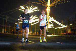 BIB: 41022, 27183
                            <button type="button" onclick="openModal(14292038)" class="btn btn-primary btn-sm float-right btn-popup" data-toggle="modal" data-target=".modal-high-quality">
                        <i class="fas fa-shopping-cart"></i> Add to Cart
                    </button>
                                            <button type="button" onclick="isThisMe(14292038, true)" class="btn btn-success btn-sm float-right btn-popup btn-isme hidden" data-toggle="tooltip" data-placement="bottom" title="นี่คือรูปของคุณใช่ไหม คลิกที่นี่เพื่อเอาเข้าอัลบั้ม">
                        <i class="fas fa-plus"></i> Add to album
                    </button>
                    <button type="button" onclick="isThisMe(14292038, false)" class="btn btn-warning btn-sm float-right btn-popup btn-isnotme hidden">
                        <i class="fas fa-ban"></i> Remove from album
                    </button>