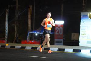 BIB: 9510
                            <button type="button" onclick="openModal(14276974)" class="btn btn-primary btn-sm float-right btn-popup" data-toggle="modal" data-target=".modal-high-quality">
                        <i class="fas fa-shopping-cart"></i> Add to Cart
                    </button>
                                            <button type="button" onclick="isThisMe(14276974, true)" class="btn btn-success btn-sm float-right btn-popup btn-isme hidden" data-toggle="tooltip" data-placement="bottom" title="นี่คือรูปของคุณใช่ไหม คลิกที่นี่เพื่อเอาเข้าอัลบั้ม">
                        <i class="fas fa-plus"></i> Add to album
                    </button>
                    <button type="button" onclick="isThisMe(14276974, false)" class="btn btn-warning btn-sm float-right btn-popup btn-isnotme hidden">
                        <i class="fas fa-ban"></i> Remove from album
                    </button>