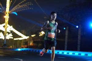 BIB: 26209
                            <button type="button" onclick="openModal(14289156)" class="btn btn-primary btn-sm float-right btn-popup" data-toggle="modal" data-target=".modal-high-quality">
                        <i class="fas fa-shopping-cart"></i> Add to Cart
                    </button>
                                            <button type="button" onclick="isThisMe(14289156, true)" class="btn btn-success btn-sm float-right btn-popup btn-isme hidden" data-toggle="tooltip" data-placement="bottom" title="นี่คือรูปของคุณใช่ไหม คลิกที่นี่เพื่อเอาเข้าอัลบั้ม">
                        <i class="fas fa-plus"></i> Add to album
                    </button>
                    <button type="button" onclick="isThisMe(14289156, false)" class="btn btn-warning btn-sm float-right btn-popup btn-isnotme hidden">
                        <i class="fas fa-ban"></i> Remove from album
                    </button>