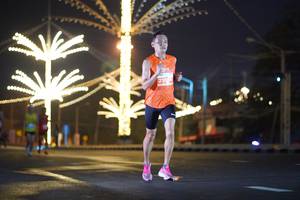 BIB: 2104
                            <button type="button" onclick="openModal(14287338)" class="btn btn-primary btn-sm float-right btn-popup" data-toggle="modal" data-target=".modal-high-quality">
                        <i class="fas fa-shopping-cart"></i> Add to Cart
                    </button>
                                            <button type="button" onclick="isThisMe(14287338, true)" class="btn btn-success btn-sm float-right btn-popup btn-isme hidden" data-toggle="tooltip" data-placement="bottom" title="นี่คือรูปของคุณใช่ไหม คลิกที่นี่เพื่อเอาเข้าอัลบั้ม">
                        <i class="fas fa-plus"></i> Add to album
                    </button>
                    <button type="button" onclick="isThisMe(14287338, false)" class="btn btn-warning btn-sm float-right btn-popup btn-isnotme hidden">
                        <i class="fas fa-ban"></i> Remove from album
                    </button>