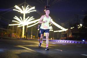 BIB: 26047
                            <button type="button" onclick="openModal(14289013)" class="btn btn-primary btn-sm float-right btn-popup" data-toggle="modal" data-target=".modal-high-quality">
                        <i class="fas fa-shopping-cart"></i> Add to Cart
                    </button>
                                            <button type="button" onclick="isThisMe(14289013, true)" class="btn btn-success btn-sm float-right btn-popup btn-isme hidden" data-toggle="tooltip" data-placement="bottom" title="นี่คือรูปของคุณใช่ไหม คลิกที่นี่เพื่อเอาเข้าอัลบั้ม">
                        <i class="fas fa-plus"></i> Add to album
                    </button>
                    <button type="button" onclick="isThisMe(14289013, false)" class="btn btn-warning btn-sm float-right btn-popup btn-isnotme hidden">
                        <i class="fas fa-ban"></i> Remove from album
                    </button>