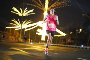 BIB: 26096
                            <button type="button" onclick="openModal(14273677)" class="btn btn-primary btn-sm float-right btn-popup" data-toggle="modal" data-target=".modal-high-quality">
                        <i class="fas fa-shopping-cart"></i> Add to Cart
                    </button>
                                            <button type="button" onclick="isThisMe(14273677, true)" class="btn btn-success btn-sm float-right btn-popup btn-isme hidden" data-toggle="tooltip" data-placement="bottom" title="นี่คือรูปของคุณใช่ไหม คลิกที่นี่เพื่อเอาเข้าอัลบั้ม">
                        <i class="fas fa-plus"></i> Add to album
                    </button>
                    <button type="button" onclick="isThisMe(14273677, false)" class="btn btn-warning btn-sm float-right btn-popup btn-isnotme hidden">
                        <i class="fas fa-ban"></i> Remove from album
                    </button>