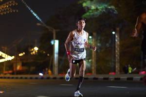 BIB: 46118
                            <button type="button" onclick="openModal(14284172)" class="btn btn-primary btn-sm float-right btn-popup" data-toggle="modal" data-target=".modal-high-quality">
                        <i class="fas fa-shopping-cart"></i> Add to Cart
                    </button>
                                            <button type="button" onclick="isThisMe(14284172, true)" class="btn btn-success btn-sm float-right btn-popup btn-isme hidden" data-toggle="tooltip" data-placement="bottom" title="นี่คือรูปของคุณใช่ไหม คลิกที่นี่เพื่อเอาเข้าอัลบั้ม">
                        <i class="fas fa-plus"></i> Add to album
                    </button>
                    <button type="button" onclick="isThisMe(14284172, false)" class="btn btn-warning btn-sm float-right btn-popup btn-isnotme hidden">
                        <i class="fas fa-ban"></i> Remove from album
                    </button>