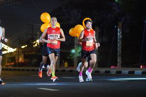 BIB: 
                            <button type="button" onclick="openModal(14284511)" class="btn btn-primary btn-sm float-right btn-popup" data-toggle="modal" data-target=".modal-high-quality">
                        <i class="fas fa-shopping-cart"></i> Add to Cart
                    </button>
                                            <button type="button" onclick="isThisMe(14284511, true)" class="btn btn-success btn-sm float-right btn-popup btn-isme hidden" data-toggle="tooltip" data-placement="bottom" title="นี่คือรูปของคุณใช่ไหม คลิกที่นี่เพื่อเอาเข้าอัลบั้ม">
                        <i class="fas fa-plus"></i> Add to album
                    </button>
                    <button type="button" onclick="isThisMe(14284511, false)" class="btn btn-warning btn-sm float-right btn-popup btn-isnotme hidden">
                        <i class="fas fa-ban"></i> Remove from album
                    </button>