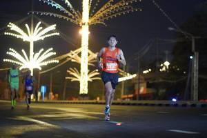 BIB: 26181
                            <button type="button" onclick="openModal(14287830)" class="btn btn-primary btn-sm float-right btn-popup" data-toggle="modal" data-target=".modal-high-quality">
                        <i class="fas fa-shopping-cart"></i> Add to Cart
                    </button>
                                            <button type="button" onclick="isThisMe(14287830, true)" class="btn btn-success btn-sm float-right btn-popup btn-isme hidden" data-toggle="tooltip" data-placement="bottom" title="นี่คือรูปของคุณใช่ไหม คลิกที่นี่เพื่อเอาเข้าอัลบั้ม">
                        <i class="fas fa-plus"></i> Add to album
                    </button>
                    <button type="button" onclick="isThisMe(14287830, false)" class="btn btn-warning btn-sm float-right btn-popup btn-isnotme hidden">
                        <i class="fas fa-ban"></i> Remove from album
                    </button>