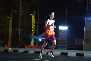 BIB: 131
                            <button type="button" onclick="openModal(14259664)" class="btn btn-primary btn-sm float-right btn-popup" data-toggle="modal" data-target=".modal-high-quality">
                        <i class="fas fa-shopping-cart"></i> Add to Cart
                    </button>
                                            <button type="button" onclick="isThisMe(14259664, true)" class="btn btn-success btn-sm float-right btn-popup btn-isme hidden" data-toggle="tooltip" data-placement="bottom" title="นี่คือรูปของคุณใช่ไหม คลิกที่นี่เพื่อเอาเข้าอัลบั้ม">
                        <i class="fas fa-plus"></i> Add to album
                    </button>
                    <button type="button" onclick="isThisMe(14259664, false)" class="btn btn-warning btn-sm float-right btn-popup btn-isnotme hidden">
                        <i class="fas fa-ban"></i> Remove from album
                    </button>