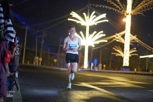 BIB: 6861
                            <button type="button" onclick="openModal(14264335)" class="btn btn-primary btn-sm float-right btn-popup" data-toggle="modal" data-target=".modal-high-quality">
                        <i class="fas fa-shopping-cart"></i> Add to Cart
                    </button>
                                            <button type="button" onclick="isThisMe(14264335, true)" class="btn btn-success btn-sm float-right btn-popup btn-isme hidden" data-toggle="tooltip" data-placement="bottom" title="นี่คือรูปของคุณใช่ไหม คลิกที่นี่เพื่อเอาเข้าอัลบั้ม">
                        <i class="fas fa-plus"></i> Add to album
                    </button>
                    <button type="button" onclick="isThisMe(14264335, false)" class="btn btn-warning btn-sm float-right btn-popup btn-isnotme hidden">
                        <i class="fas fa-ban"></i> Remove from album
                    </button>