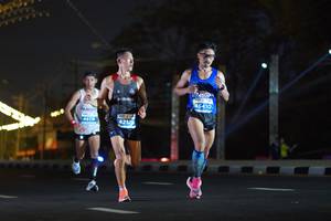 BIB: 45410, 46118, 42528
                            <button type="button" onclick="openModal(14283850)" class="btn btn-primary btn-sm float-right btn-popup" data-toggle="modal" data-target=".modal-high-quality">
                        <i class="fas fa-shopping-cart"></i> Add to Cart
                    </button>
                                            <button type="button" onclick="isThisMe(14283850, true)" class="btn btn-success btn-sm float-right btn-popup btn-isme hidden" data-toggle="tooltip" data-placement="bottom" title="นี่คือรูปของคุณใช่ไหม คลิกที่นี่เพื่อเอาเข้าอัลบั้ม">
                        <i class="fas fa-plus"></i> Add to album
                    </button>
                    <button type="button" onclick="isThisMe(14283850, false)" class="btn btn-warning btn-sm float-right btn-popup btn-isnotme hidden">
                        <i class="fas fa-ban"></i> Remove from album
                    </button>