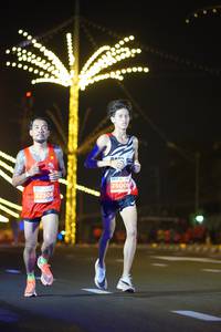 BIB: 25009, 22304
                            <button type="button" onclick="openModal(14356310)" class="btn btn-primary btn-sm float-right btn-popup" data-toggle="modal" data-target=".modal-high-quality">
                        <i class="fas fa-shopping-cart"></i> Add to Cart
                    </button>
                                            <button type="button" onclick="isThisMe(14356310, true)" class="btn btn-success btn-sm float-right btn-popup btn-isme hidden" data-toggle="tooltip" data-placement="bottom" title="นี่คือรูปของคุณใช่ไหม คลิกที่นี่เพื่อเอาเข้าอัลบั้ม">
                        <i class="fas fa-plus"></i> Add to album
                    </button>
                    <button type="button" onclick="isThisMe(14356310, false)" class="btn btn-warning btn-sm float-right btn-popup btn-isnotme hidden">
                        <i class="fas fa-ban"></i> Remove from album
                    </button>