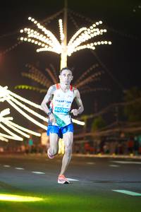 BIB: 40740
                            <button type="button" onclick="openModal(14349504)" class="btn btn-primary btn-sm float-right btn-popup" data-toggle="modal" data-target=".modal-high-quality">
                        <i class="fas fa-shopping-cart"></i> Add to Cart
                    </button>
                                            <button type="button" onclick="isThisMe(14349504, true)" class="btn btn-success btn-sm float-right btn-popup btn-isme hidden" data-toggle="tooltip" data-placement="bottom" title="นี่คือรูปของคุณใช่ไหม คลิกที่นี่เพื่อเอาเข้าอัลบั้ม">
                        <i class="fas fa-plus"></i> Add to album
                    </button>
                    <button type="button" onclick="isThisMe(14349504, false)" class="btn btn-warning btn-sm float-right btn-popup btn-isnotme hidden">
                        <i class="fas fa-ban"></i> Remove from album
                    </button>