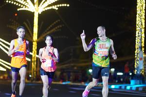 BIB: 26392, 21496, 9623
                            <button type="button" onclick="openModal(14359288)" class="btn btn-primary btn-sm float-right btn-popup" data-toggle="modal" data-target=".modal-high-quality">
                        <i class="fas fa-shopping-cart"></i> Add to Cart
                    </button>
                                            <button type="button" onclick="isThisMe(14359288, true)" class="btn btn-success btn-sm float-right btn-popup btn-isme hidden" data-toggle="tooltip" data-placement="bottom" title="นี่คือรูปของคุณใช่ไหม คลิกที่นี่เพื่อเอาเข้าอัลบั้ม">
                        <i class="fas fa-plus"></i> Add to album
                    </button>
                    <button type="button" onclick="isThisMe(14359288, false)" class="btn btn-warning btn-sm float-right btn-popup btn-isnotme hidden">
                        <i class="fas fa-ban"></i> Remove from album
                    </button>