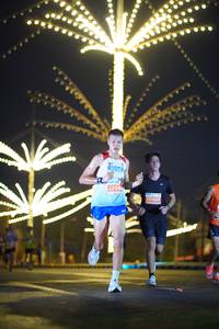 BIB: 2206, 20425
                            <button type="button" onclick="openModal(14335691)" class="btn btn-primary btn-sm float-right btn-popup" data-toggle="modal" data-target=".modal-high-quality">
                        <i class="fas fa-shopping-cart"></i> Add to Cart
                    </button>
                                            <button type="button" onclick="isThisMe(14335691, true)" class="btn btn-success btn-sm float-right btn-popup btn-isme hidden" data-toggle="tooltip" data-placement="bottom" title="นี่คือรูปของคุณใช่ไหม คลิกที่นี่เพื่อเอาเข้าอัลบั้ม">
                        <i class="fas fa-plus"></i> Add to album
                    </button>
                    <button type="button" onclick="isThisMe(14335691, false)" class="btn btn-warning btn-sm float-right btn-popup btn-isnotme hidden">
                        <i class="fas fa-ban"></i> Remove from album
                    </button>