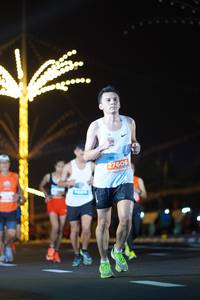 BIB: 27606
                            <button type="button" onclick="openModal(14467673)" class="btn btn-primary btn-sm float-right btn-popup" data-toggle="modal" data-target=".modal-high-quality">
                        <i class="fas fa-shopping-cart"></i> Add to Cart
                    </button>
                                            <button type="button" onclick="isThisMe(14467673, true)" class="btn btn-success btn-sm float-right btn-popup btn-isme hidden" data-toggle="tooltip" data-placement="bottom" title="นี่คือรูปของคุณใช่ไหม คลิกที่นี่เพื่อเอาเข้าอัลบั้ม">
                        <i class="fas fa-plus"></i> Add to album
                    </button>
                    <button type="button" onclick="isThisMe(14467673, false)" class="btn btn-warning btn-sm float-right btn-popup btn-isnotme hidden">
                        <i class="fas fa-ban"></i> Remove from album
                    </button>
