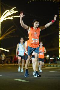 BIB: 91241
                            <button type="button" onclick="openModal(14593332)" class="btn btn-primary btn-sm float-right btn-popup" data-toggle="modal" data-target=".modal-high-quality">
                        <i class="fas fa-shopping-cart"></i> Add to Cart
                    </button>
                                            <button type="button" onclick="isThisMe(14593332, true)" class="btn btn-success btn-sm float-right btn-popup btn-isme hidden" data-toggle="tooltip" data-placement="bottom" title="นี่คือรูปของคุณใช่ไหม คลิกที่นี่เพื่อเอาเข้าอัลบั้ม">
                        <i class="fas fa-plus"></i> Add to album
                    </button>
                    <button type="button" onclick="isThisMe(14593332, false)" class="btn btn-warning btn-sm float-right btn-popup btn-isnotme hidden">
                        <i class="fas fa-ban"></i> Remove from album
                    </button>