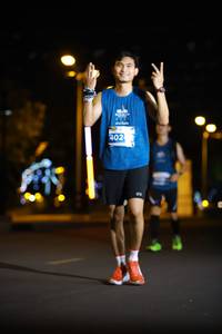 BIB: 402
                            <button type="button" onclick="openModal(14639870)" class="btn btn-primary btn-sm float-right btn-popup" data-toggle="modal" data-target=".modal-high-quality">
                        <i class="fas fa-shopping-cart"></i> Add to Cart
                    </button>
                                            <button type="button" onclick="isThisMe(14639870, true)" class="btn btn-success btn-sm float-right btn-popup btn-isme hidden" data-toggle="tooltip" data-placement="bottom" title="นี่คือรูปของคุณใช่ไหม คลิกที่นี่เพื่อเอาเข้าอัลบั้ม">
                        <i class="fas fa-plus"></i> Add to album
                    </button>
                    <button type="button" onclick="isThisMe(14639870, false)" class="btn btn-warning btn-sm float-right btn-popup btn-isnotme hidden">
                        <i class="fas fa-ban"></i> Remove from album
                    </button>