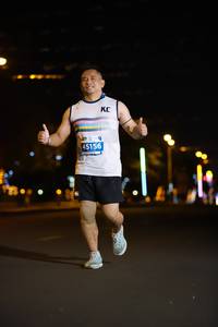BIB: 45156
                            <button type="button" onclick="openModal(14724256)" class="btn btn-primary btn-sm float-right btn-popup" data-toggle="modal" data-target=".modal-high-quality">
                        <i class="fas fa-shopping-cart"></i> Add to Cart
                    </button>
                                            <button type="button" onclick="isThisMe(14724256, true)" class="btn btn-success btn-sm float-right btn-popup btn-isme hidden" data-toggle="tooltip" data-placement="bottom" title="นี่คือรูปของคุณใช่ไหม คลิกที่นี่เพื่อเอาเข้าอัลบั้ม">
                        <i class="fas fa-plus"></i> Add to album
                    </button>
                    <button type="button" onclick="isThisMe(14724256, false)" class="btn btn-warning btn-sm float-right btn-popup btn-isnotme hidden">
                        <i class="fas fa-ban"></i> Remove from album
                    </button>