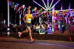 BIB: 41287
                            <button type="button" onclick="openModal(14195902)" class="btn btn-primary btn-sm float-right btn-popup" data-toggle="modal" data-target=".modal-high-quality">
                        <i class="fas fa-shopping-cart"></i> Add to Cart
                    </button>
                                            <button type="button" onclick="isThisMe(14195902, true)" class="btn btn-success btn-sm float-right btn-popup btn-isme hidden" data-toggle="tooltip" data-placement="bottom" title="นี่คือรูปของคุณใช่ไหม คลิกที่นี่เพื่อเอาเข้าอัลบั้ม">
                        <i class="fas fa-plus"></i> Add to album
                    </button>
                    <button type="button" onclick="isThisMe(14195902, false)" class="btn btn-warning btn-sm float-right btn-popup btn-isnotme hidden">
                        <i class="fas fa-ban"></i> Remove from album
                    </button>