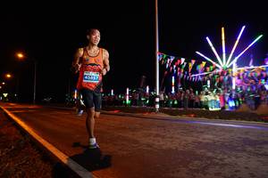 BIB: 45857
                            <button type="button" onclick="openModal(14190614)" class="btn btn-primary btn-sm float-right btn-popup" data-toggle="modal" data-target=".modal-high-quality">
                        <i class="fas fa-shopping-cart"></i> Add to Cart
                    </button>
                                            <button type="button" onclick="isThisMe(14190614, true)" class="btn btn-success btn-sm float-right btn-popup btn-isme hidden" data-toggle="tooltip" data-placement="bottom" title="นี่คือรูปของคุณใช่ไหม คลิกที่นี่เพื่อเอาเข้าอัลบั้ม">
                        <i class="fas fa-plus"></i> Add to album
                    </button>
                    <button type="button" onclick="isThisMe(14190614, false)" class="btn btn-warning btn-sm float-right btn-popup btn-isnotme hidden">
                        <i class="fas fa-ban"></i> Remove from album
                    </button>