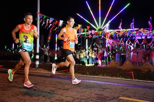 BIB: 417
                            <button type="button" onclick="openModal(14191998)" class="btn btn-primary btn-sm float-right btn-popup" data-toggle="modal" data-target=".modal-high-quality">
                        <i class="fas fa-shopping-cart"></i> Add to Cart
                    </button>
                                            <button type="button" onclick="isThisMe(14191998, true)" class="btn btn-success btn-sm float-right btn-popup btn-isme hidden" data-toggle="tooltip" data-placement="bottom" title="นี่คือรูปของคุณใช่ไหม คลิกที่นี่เพื่อเอาเข้าอัลบั้ม">
                        <i class="fas fa-plus"></i> Add to album
                    </button>
                    <button type="button" onclick="isThisMe(14191998, false)" class="btn btn-warning btn-sm float-right btn-popup btn-isnotme hidden">
                        <i class="fas fa-ban"></i> Remove from album
                    </button>