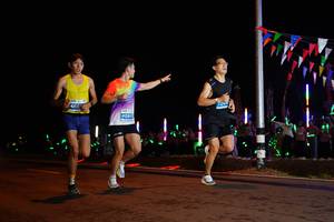 BIB: 466, 4085
                            <button type="button" onclick="openModal(14196544)" class="btn btn-primary btn-sm float-right btn-popup" data-toggle="modal" data-target=".modal-high-quality">
                        <i class="fas fa-shopping-cart"></i> Add to Cart
                    </button>
                                            <button type="button" onclick="isThisMe(14196544, true)" class="btn btn-success btn-sm float-right btn-popup btn-isme hidden" data-toggle="tooltip" data-placement="bottom" title="นี่คือรูปของคุณใช่ไหม คลิกที่นี่เพื่อเอาเข้าอัลบั้ม">
                        <i class="fas fa-plus"></i> Add to album
                    </button>
                    <button type="button" onclick="isThisMe(14196544, false)" class="btn btn-warning btn-sm float-right btn-popup btn-isnotme hidden">
                        <i class="fas fa-ban"></i> Remove from album
                    </button>