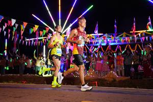 BIB: 407
                            <button type="button" onclick="openModal(14200923)" class="btn btn-primary btn-sm float-right btn-popup" data-toggle="modal" data-target=".modal-high-quality">
                        <i class="fas fa-shopping-cart"></i> Add to Cart
                    </button>
                                            <button type="button" onclick="isThisMe(14200923, true)" class="btn btn-success btn-sm float-right btn-popup btn-isme hidden" data-toggle="tooltip" data-placement="bottom" title="นี่คือรูปของคุณใช่ไหม คลิกที่นี่เพื่อเอาเข้าอัลบั้ม">
                        <i class="fas fa-plus"></i> Add to album
                    </button>
                    <button type="button" onclick="isThisMe(14200923, false)" class="btn btn-warning btn-sm float-right btn-popup btn-isnotme hidden">
                        <i class="fas fa-ban"></i> Remove from album
                    </button>