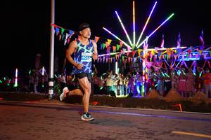 BIB: 4058
                            <button type="button" onclick="openModal(14196985)" class="btn btn-primary btn-sm float-right btn-popup" data-toggle="modal" data-target=".modal-high-quality">
                        <i class="fas fa-shopping-cart"></i> Add to Cart
                    </button>
                                            <button type="button" onclick="isThisMe(14196985, true)" class="btn btn-success btn-sm float-right btn-popup btn-isme hidden" data-toggle="tooltip" data-placement="bottom" title="นี่คือรูปของคุณใช่ไหม คลิกที่นี่เพื่อเอาเข้าอัลบั้ม">
                        <i class="fas fa-plus"></i> Add to album
                    </button>
                    <button type="button" onclick="isThisMe(14196985, false)" class="btn btn-warning btn-sm float-right btn-popup btn-isnotme hidden">
                        <i class="fas fa-ban"></i> Remove from album
                    </button>