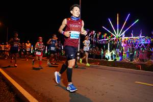 BIB: 92406
                            <button type="button" onclick="openModal(14228740)" class="btn btn-primary btn-sm float-right btn-popup" data-toggle="modal" data-target=".modal-high-quality">
                        <i class="fas fa-shopping-cart"></i> Add to Cart
                    </button>
                                            <button type="button" onclick="isThisMe(14228740, true)" class="btn btn-success btn-sm float-right btn-popup btn-isme hidden" data-toggle="tooltip" data-placement="bottom" title="นี่คือรูปของคุณใช่ไหม คลิกที่นี่เพื่อเอาเข้าอัลบั้ม">
                        <i class="fas fa-plus"></i> Add to album
                    </button>
                    <button type="button" onclick="isThisMe(14228740, false)" class="btn btn-warning btn-sm float-right btn-popup btn-isnotme hidden">
                        <i class="fas fa-ban"></i> Remove from album
                    </button>