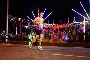 BIB: 14013
                            <button type="button" onclick="openModal(14202242)" class="btn btn-primary btn-sm float-right btn-popup" data-toggle="modal" data-target=".modal-high-quality">
                        <i class="fas fa-shopping-cart"></i> Add to Cart
                    </button>
                                            <button type="button" onclick="isThisMe(14202242, true)" class="btn btn-success btn-sm float-right btn-popup btn-isme hidden" data-toggle="tooltip" data-placement="bottom" title="นี่คือรูปของคุณใช่ไหม คลิกที่นี่เพื่อเอาเข้าอัลบั้ม">
                        <i class="fas fa-plus"></i> Add to album
                    </button>
                    <button type="button" onclick="isThisMe(14202242, false)" class="btn btn-warning btn-sm float-right btn-popup btn-isnotme hidden">
                        <i class="fas fa-ban"></i> Remove from album
                    </button>