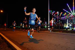 BIB: 46399
                            <button type="button" onclick="openModal(14222736)" class="btn btn-primary btn-sm float-right btn-popup" data-toggle="modal" data-target=".modal-high-quality">
                        <i class="fas fa-shopping-cart"></i> Add to Cart
                    </button>
                                            <button type="button" onclick="isThisMe(14222736, true)" class="btn btn-success btn-sm float-right btn-popup btn-isme hidden" data-toggle="tooltip" data-placement="bottom" title="นี่คือรูปของคุณใช่ไหม คลิกที่นี่เพื่อเอาเข้าอัลบั้ม">
                        <i class="fas fa-plus"></i> Add to album
                    </button>
                    <button type="button" onclick="isThisMe(14222736, false)" class="btn btn-warning btn-sm float-right btn-popup btn-isnotme hidden">
                        <i class="fas fa-ban"></i> Remove from album
                    </button>