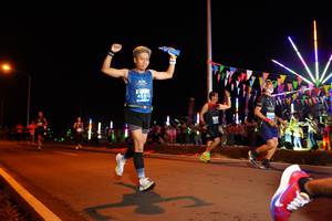 BIB: 417
                            <button type="button" onclick="openModal(14225506)" class="btn btn-primary btn-sm float-right btn-popup" data-toggle="modal" data-target=".modal-high-quality">
                        <i class="fas fa-shopping-cart"></i> Add to Cart
                    </button>
                                            <button type="button" onclick="isThisMe(14225506, true)" class="btn btn-success btn-sm float-right btn-popup btn-isme hidden" data-toggle="tooltip" data-placement="bottom" title="นี่คือรูปของคุณใช่ไหม คลิกที่นี่เพื่อเอาเข้าอัลบั้ม">
                        <i class="fas fa-plus"></i> Add to album
                    </button>
                    <button type="button" onclick="isThisMe(14225506, false)" class="btn btn-warning btn-sm float-right btn-popup btn-isnotme hidden">
                        <i class="fas fa-ban"></i> Remove from album
                    </button>