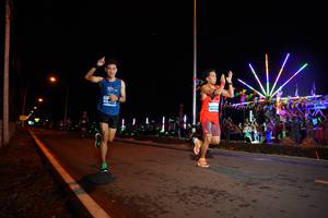 BIB: 4502
                            <button type="button" onclick="openModal(14202459)" class="btn btn-primary btn-sm float-right btn-popup" data-toggle="modal" data-target=".modal-high-quality">
                        <i class="fas fa-shopping-cart"></i> Add to Cart
                    </button>
                                            <button type="button" onclick="isThisMe(14202459, true)" class="btn btn-success btn-sm float-right btn-popup btn-isme hidden" data-toggle="tooltip" data-placement="bottom" title="นี่คือรูปของคุณใช่ไหม คลิกที่นี่เพื่อเอาเข้าอัลบั้ม">
                        <i class="fas fa-plus"></i> Add to album
                    </button>
                    <button type="button" onclick="isThisMe(14202459, false)" class="btn btn-warning btn-sm float-right btn-popup btn-isnotme hidden">
                        <i class="fas fa-ban"></i> Remove from album
                    </button>