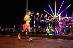 BIB: 417
                            <button type="button" onclick="openModal(14197016)" class="btn btn-primary btn-sm float-right btn-popup" data-toggle="modal" data-target=".modal-high-quality">
                        <i class="fas fa-shopping-cart"></i> Add to Cart
                    </button>
                                            <button type="button" onclick="isThisMe(14197016, true)" class="btn btn-success btn-sm float-right btn-popup btn-isme hidden" data-toggle="tooltip" data-placement="bottom" title="นี่คือรูปของคุณใช่ไหม คลิกที่นี่เพื่อเอาเข้าอัลบั้ม">
                        <i class="fas fa-plus"></i> Add to album
                    </button>
                    <button type="button" onclick="isThisMe(14197016, false)" class="btn btn-warning btn-sm float-right btn-popup btn-isnotme hidden">
                        <i class="fas fa-ban"></i> Remove from album
                    </button>