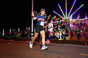 BIB: 4758
                            <button type="button" onclick="openModal(14227122)" class="btn btn-primary btn-sm float-right btn-popup" data-toggle="modal" data-target=".modal-high-quality">
                        <i class="fas fa-shopping-cart"></i> Add to Cart
                    </button>
                                            <button type="button" onclick="isThisMe(14227122, true)" class="btn btn-success btn-sm float-right btn-popup btn-isme hidden" data-toggle="tooltip" data-placement="bottom" title="นี่คือรูปของคุณใช่ไหม คลิกที่นี่เพื่อเอาเข้าอัลบั้ม">
                        <i class="fas fa-plus"></i> Add to album
                    </button>
                    <button type="button" onclick="isThisMe(14227122, false)" class="btn btn-warning btn-sm float-right btn-popup btn-isnotme hidden">
                        <i class="fas fa-ban"></i> Remove from album
                    </button>