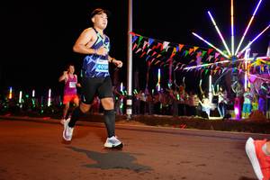 BIB: 4018
                            <button type="button" onclick="openModal(14214715)" class="btn btn-primary btn-sm float-right btn-popup" data-toggle="modal" data-target=".modal-high-quality">
                        <i class="fas fa-shopping-cart"></i> Add to Cart
                    </button>
                                            <button type="button" onclick="isThisMe(14214715, true)" class="btn btn-success btn-sm float-right btn-popup btn-isme hidden" data-toggle="tooltip" data-placement="bottom" title="นี่คือรูปของคุณใช่ไหม คลิกที่นี่เพื่อเอาเข้าอัลบั้ม">
                        <i class="fas fa-plus"></i> Add to album
                    </button>
                    <button type="button" onclick="isThisMe(14214715, false)" class="btn btn-warning btn-sm float-right btn-popup btn-isnotme hidden">
                        <i class="fas fa-ban"></i> Remove from album
                    </button>