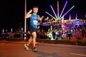 BIB: 42413
                            <button type="button" onclick="openModal(14227415)" class="btn btn-primary btn-sm float-right btn-popup" data-toggle="modal" data-target=".modal-high-quality">
                        <i class="fas fa-shopping-cart"></i> Add to Cart
                    </button>
                                            <button type="button" onclick="isThisMe(14227415, true)" class="btn btn-success btn-sm float-right btn-popup btn-isme hidden" data-toggle="tooltip" data-placement="bottom" title="นี่คือรูปของคุณใช่ไหม คลิกที่นี่เพื่อเอาเข้าอัลบั้ม">
                        <i class="fas fa-plus"></i> Add to album
                    </button>
                    <button type="button" onclick="isThisMe(14227415, false)" class="btn btn-warning btn-sm float-right btn-popup btn-isnotme hidden">
                        <i class="fas fa-ban"></i> Remove from album
                    </button>