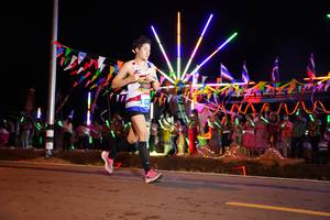 BIB: 
                            <button type="button" onclick="openModal(14207964)" class="btn btn-primary btn-sm float-right btn-popup" data-toggle="modal" data-target=".modal-high-quality">
                        <i class="fas fa-shopping-cart"></i> Add to Cart
                    </button>
                                            <button type="button" onclick="isThisMe(14207964, true)" class="btn btn-success btn-sm float-right btn-popup btn-isme hidden" data-toggle="tooltip" data-placement="bottom" title="นี่คือรูปของคุณใช่ไหม คลิกที่นี่เพื่อเอาเข้าอัลบั้ม">
                        <i class="fas fa-plus"></i> Add to album
                    </button>
                    <button type="button" onclick="isThisMe(14207964, false)" class="btn btn-warning btn-sm float-right btn-popup btn-isnotme hidden">
                        <i class="fas fa-ban"></i> Remove from album
                    </button>