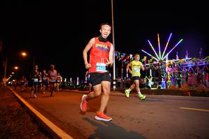 BIB: 4623
                            <button type="button" onclick="openModal(14220259)" class="btn btn-primary btn-sm float-right btn-popup" data-toggle="modal" data-target=".modal-high-quality">
                        <i class="fas fa-shopping-cart"></i> Add to Cart
                    </button>
                                            <button type="button" onclick="isThisMe(14220259, true)" class="btn btn-success btn-sm float-right btn-popup btn-isme hidden" data-toggle="tooltip" data-placement="bottom" title="นี่คือรูปของคุณใช่ไหม คลิกที่นี่เพื่อเอาเข้าอัลบั้ม">
                        <i class="fas fa-plus"></i> Add to album
                    </button>
                    <button type="button" onclick="isThisMe(14220259, false)" class="btn btn-warning btn-sm float-right btn-popup btn-isnotme hidden">
                        <i class="fas fa-ban"></i> Remove from album
                    </button>