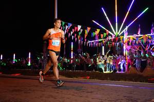 BIB: 4545
                            <button type="button" onclick="openModal(14196980)" class="btn btn-primary btn-sm float-right btn-popup" data-toggle="modal" data-target=".modal-high-quality">
                        <i class="fas fa-shopping-cart"></i> Add to Cart
                    </button>
                                            <button type="button" onclick="isThisMe(14196980, true)" class="btn btn-success btn-sm float-right btn-popup btn-isme hidden" data-toggle="tooltip" data-placement="bottom" title="นี่คือรูปของคุณใช่ไหม คลิกที่นี่เพื่อเอาเข้าอัลบั้ม">
                        <i class="fas fa-plus"></i> Add to album
                    </button>
                    <button type="button" onclick="isThisMe(14196980, false)" class="btn btn-warning btn-sm float-right btn-popup btn-isnotme hidden">
                        <i class="fas fa-ban"></i> Remove from album
                    </button>