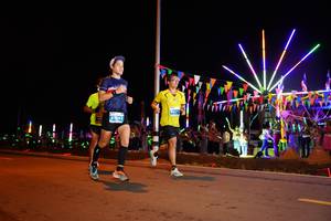 BIB: 107, 
                            <button type="button" onclick="openModal(14219908)" class="btn btn-primary btn-sm float-right btn-popup" data-toggle="modal" data-target=".modal-high-quality">
                        <i class="fas fa-shopping-cart"></i> Add to Cart
                    </button>
                                            <button type="button" onclick="isThisMe(14219908, true)" class="btn btn-success btn-sm float-right btn-popup btn-isme hidden" data-toggle="tooltip" data-placement="bottom" title="นี่คือรูปของคุณใช่ไหม คลิกที่นี่เพื่อเอาเข้าอัลบั้ม">
                        <i class="fas fa-plus"></i> Add to album
                    </button>
                    <button type="button" onclick="isThisMe(14219908, false)" class="btn btn-warning btn-sm float-right btn-popup btn-isnotme hidden">
                        <i class="fas fa-ban"></i> Remove from album
                    </button>