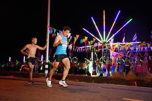 BIB: 4510
                            <button type="button" onclick="openModal(14206184)" class="btn btn-primary btn-sm float-right btn-popup" data-toggle="modal" data-target=".modal-high-quality">
                        <i class="fas fa-shopping-cart"></i> Add to Cart
                    </button>
                                            <button type="button" onclick="isThisMe(14206184, true)" class="btn btn-success btn-sm float-right btn-popup btn-isme hidden" data-toggle="tooltip" data-placement="bottom" title="นี่คือรูปของคุณใช่ไหม คลิกที่นี่เพื่อเอาเข้าอัลบั้ม">
                        <i class="fas fa-plus"></i> Add to album
                    </button>
                    <button type="button" onclick="isThisMe(14206184, false)" class="btn btn-warning btn-sm float-right btn-popup btn-isnotme hidden">
                        <i class="fas fa-ban"></i> Remove from album
                    </button>