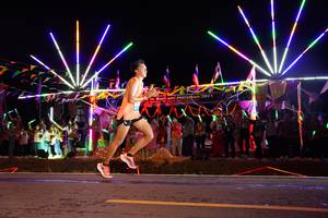 BIB: 2021
                            <button type="button" onclick="openModal(14199330)" class="btn btn-primary btn-sm float-right btn-popup" data-toggle="modal" data-target=".modal-high-quality">
                        <i class="fas fa-shopping-cart"></i> Add to Cart
                    </button>
                                            <button type="button" onclick="isThisMe(14199330, true)" class="btn btn-success btn-sm float-right btn-popup btn-isme hidden" data-toggle="tooltip" data-placement="bottom" title="นี่คือรูปของคุณใช่ไหม คลิกที่นี่เพื่อเอาเข้าอัลบั้ม">
                        <i class="fas fa-plus"></i> Add to album
                    </button>
                    <button type="button" onclick="isThisMe(14199330, false)" class="btn btn-warning btn-sm float-right btn-popup btn-isnotme hidden">
                        <i class="fas fa-ban"></i> Remove from album
                    </button>