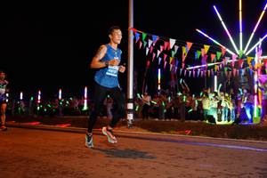 BIB: 46197
                            <button type="button" onclick="openModal(14196877)" class="btn btn-primary btn-sm float-right btn-popup" data-toggle="modal" data-target=".modal-high-quality">
                        <i class="fas fa-shopping-cart"></i> Add to Cart
                    </button>
                                            <button type="button" onclick="isThisMe(14196877, true)" class="btn btn-success btn-sm float-right btn-popup btn-isme hidden" data-toggle="tooltip" data-placement="bottom" title="นี่คือรูปของคุณใช่ไหม คลิกที่นี่เพื่อเอาเข้าอัลบั้ม">
                        <i class="fas fa-plus"></i> Add to album
                    </button>
                    <button type="button" onclick="isThisMe(14196877, false)" class="btn btn-warning btn-sm float-right btn-popup btn-isnotme hidden">
                        <i class="fas fa-ban"></i> Remove from album
                    </button>