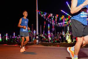 BIB: 45449, 45790
                            <button type="button" onclick="openModal(15862081)" class="btn btn-primary btn-sm float-right btn-popup" data-toggle="modal" data-target=".modal-high-quality">
                        <i class="fas fa-shopping-cart"></i> Add to Cart
                    </button>
                                            <button type="button" onclick="isThisMe(15862081, true)" class="btn btn-success btn-sm float-right btn-popup btn-isme hidden" data-toggle="tooltip" data-placement="bottom" title="นี่คือรูปของคุณใช่ไหม คลิกที่นี่เพื่อเอาเข้าอัลบั้ม">
                        <i class="fas fa-plus"></i> Add to album
                    </button>
                    <button type="button" onclick="isThisMe(15862081, false)" class="btn btn-warning btn-sm float-right btn-popup btn-isnotme hidden">
                        <i class="fas fa-ban"></i> Remove from album
                    </button>