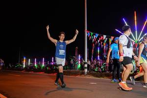 BIB: 408
                            <button type="button" onclick="openModal(15862878)" class="btn btn-primary btn-sm float-right btn-popup" data-toggle="modal" data-target=".modal-high-quality">
                        <i class="fas fa-shopping-cart"></i> Add to Cart
                    </button>
                                            <button type="button" onclick="isThisMe(15862878, true)" class="btn btn-success btn-sm float-right btn-popup btn-isme hidden" data-toggle="tooltip" data-placement="bottom" title="นี่คือรูปของคุณใช่ไหม คลิกที่นี่เพื่อเอาเข้าอัลบั้ม">
                        <i class="fas fa-plus"></i> Add to album
                    </button>
                    <button type="button" onclick="isThisMe(15862878, false)" class="btn btn-warning btn-sm float-right btn-popup btn-isnotme hidden">
                        <i class="fas fa-ban"></i> Remove from album
                    </button>