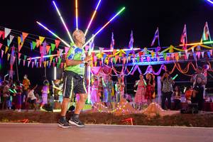 BIB: 
                            <button type="button" onclick="openModal(15863209)" class="btn btn-primary btn-sm float-right btn-popup" data-toggle="modal" data-target=".modal-high-quality">
                        <i class="fas fa-shopping-cart"></i> Add to Cart
                    </button>
                                            <button type="button" onclick="isThisMe(15863209, true)" class="btn btn-success btn-sm float-right btn-popup btn-isme hidden" data-toggle="tooltip" data-placement="bottom" title="นี่คือรูปของคุณใช่ไหม คลิกที่นี่เพื่อเอาเข้าอัลบั้ม">
                        <i class="fas fa-plus"></i> Add to album
                    </button>
                    <button type="button" onclick="isThisMe(15863209, false)" class="btn btn-warning btn-sm float-right btn-popup btn-isnotme hidden">
                        <i class="fas fa-ban"></i> Remove from album
                    </button>