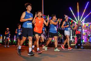 BIB: 45483, 400
                            <button type="button" onclick="openModal(15862717)" class="btn btn-primary btn-sm float-right btn-popup" data-toggle="modal" data-target=".modal-high-quality">
                        <i class="fas fa-shopping-cart"></i> Add to Cart
                    </button>
                                            <button type="button" onclick="isThisMe(15862717, true)" class="btn btn-success btn-sm float-right btn-popup btn-isme hidden" data-toggle="tooltip" data-placement="bottom" title="นี่คือรูปของคุณใช่ไหม คลิกที่นี่เพื่อเอาเข้าอัลบั้ม">
                        <i class="fas fa-plus"></i> Add to album
                    </button>
                    <button type="button" onclick="isThisMe(15862717, false)" class="btn btn-warning btn-sm float-right btn-popup btn-isnotme hidden">
                        <i class="fas fa-ban"></i> Remove from album
                    </button>