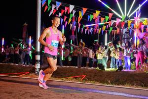 BIB: 41414
                            <button type="button" onclick="openModal(15866582)" class="btn btn-primary btn-sm float-right btn-popup" data-toggle="modal" data-target=".modal-high-quality">
                        <i class="fas fa-shopping-cart"></i> Add to Cart
                    </button>
                                            <button type="button" onclick="isThisMe(15866582, true)" class="btn btn-success btn-sm float-right btn-popup btn-isme hidden" data-toggle="tooltip" data-placement="bottom" title="นี่คือรูปของคุณใช่ไหม คลิกที่นี่เพื่อเอาเข้าอัลบั้ม">
                        <i class="fas fa-plus"></i> Add to album
                    </button>
                    <button type="button" onclick="isThisMe(15866582, false)" class="btn btn-warning btn-sm float-right btn-popup btn-isnotme hidden">
                        <i class="fas fa-ban"></i> Remove from album
                    </button>